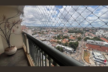 Apartamento à venda com 114m², 3 quartos e 2 vagas