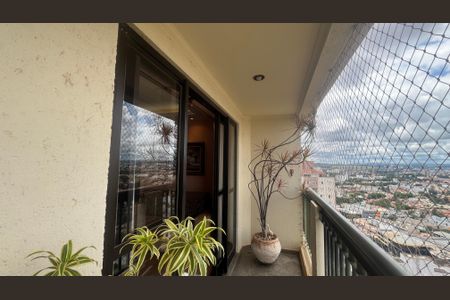 Apartamento à venda com 114m², 3 quartos e 2 vagas