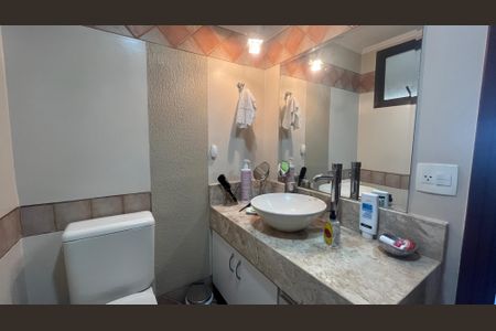 Apartamento à venda com 114m², 3 quartos e 2 vagas