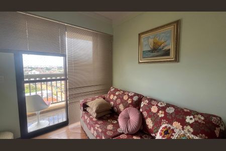 Apartamento à venda com 114m², 3 quartos e 2 vagas