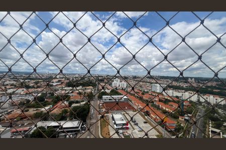 Apartamento à venda com 3 quartos, 114m² em Chácara Primavera, Campinas