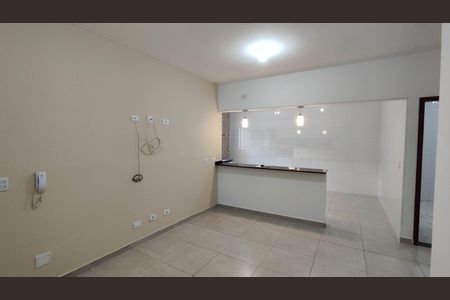 Apartamento para alugar com 85m², 2 quartos e 1 vaga Apartamento para alugar com 85m², 2 quartos e 1 vagaSala