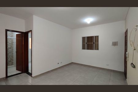 Sala de apartamento para alugar com 2 quartos, 85m² em Lajeado, São Paulo
