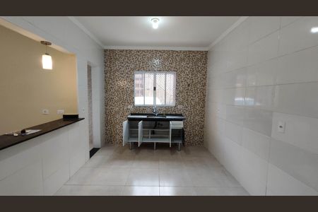 Apartamento para alugar com 85m², 2 quartos e 1 vaga Apartamento para alugar com 85m², 2 quartos e 1 vagaCozinha