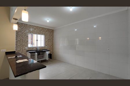 Apartamento para alugar com 85m², 2 quartos e 1 vaga Apartamento para alugar com 85m², 2 quartos e 1 vagaCozinha