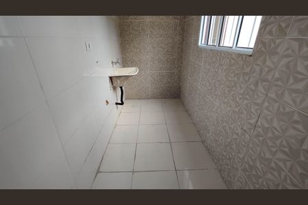 Apartamento para alugar com 85m², 2 quartos e 1 vaga Apartamento para alugar com 85m², 2 quartos e 1 vagaÁrea de Serviço