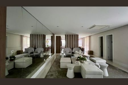 Apartamento para alugar com 39m², 1 quarto e 1 vagaSalão de Festas