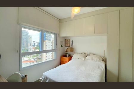 Apartamento para alugar com 39m², 1 quarto e 1 vagaSuite