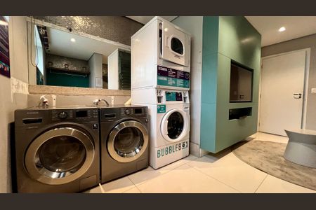 Apartamento para alugar com 39m², 1 quarto e 1 vagaLavanderia