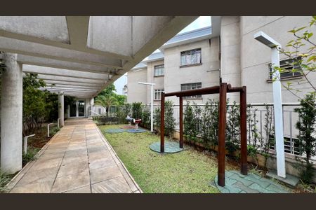 Apartamento para alugar com 39m², 1 quarto e 1 vagaPlayground