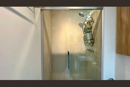 Apartamento para alugar com 39m², 1 quarto e 1 vagaBanheiro da Suíte