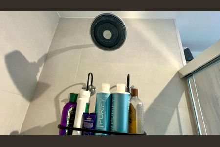 Apartamento para alugar com 39m², 1 quarto e 1 vagaBanheiro da Suíte