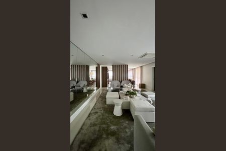 Apartamento para alugar com 39m², 1 quarto e 1 vagaSalão de Festas