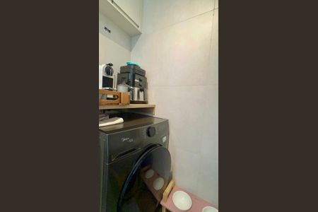 Apartamento para alugar com 39m², 1 quarto e 1 vagaÁrea de Serviço