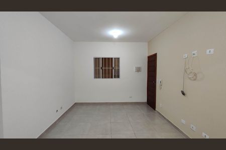 Sala de apartamento para alugar com 2 quartos, 90m² em Guaianases, Ferraz de Vasconcelos