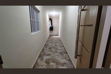 Apartamento para alugar com 84m², 2 quartos e sem vagaEspaço de lazer
