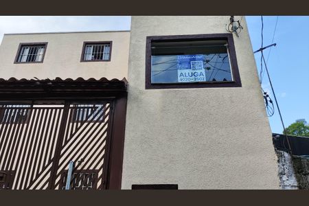 Apartamento para alugar com 84m², 2 quartos e sem vagaFachada