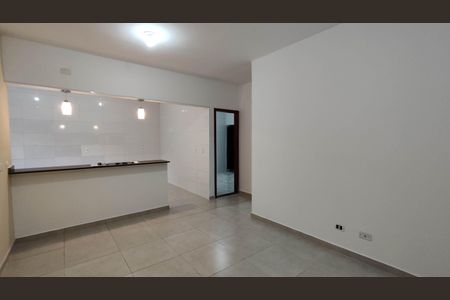 Apartamento para alugar com 84m², 2 quartos e sem vagaSala