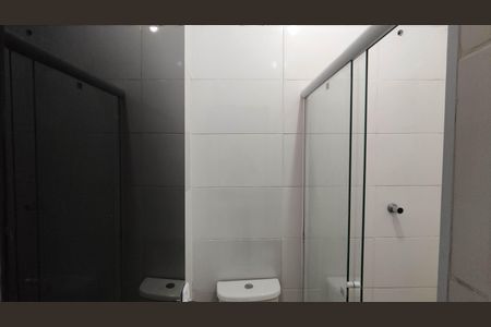 Apartamento para alugar com 84m², 2 quartos e sem vagaBanheiro da Suíte