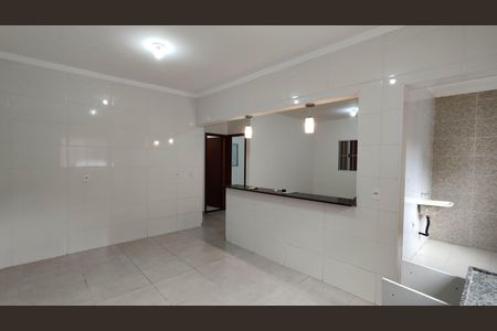 Apartamento para alugar com 84m², 2 quartos e sem vagaCozinha