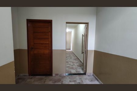 Apartamento para alugar com 84m², 2 quartos e sem vagaHall