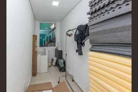 Casa à venda com 4 quartos, 213m² em Ipiranga, São Paulo