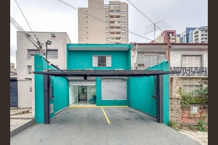 Casa à venda com 213m², 4 quartos e 2 vagas