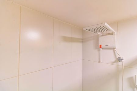 Studio para alugar com 35m², 1 quarto e sem vaga