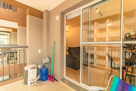 Kitnet/Studio para alugar com 1 quarto, 35m² em Vila Clementino, São Paulo