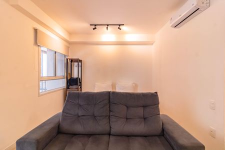 Kitnet/Studio para alugar com 1 quarto, 35m² em Vila Clementino, São Paulo