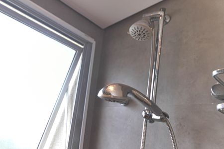 Apartamento à venda com 214m², 4 quartos e 4 vagasBanheiro da Suíte 3