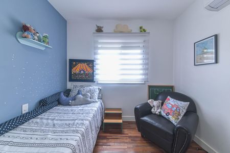 Apartamento à venda com 214m², 4 quartos e 4 vagasSuíte 3