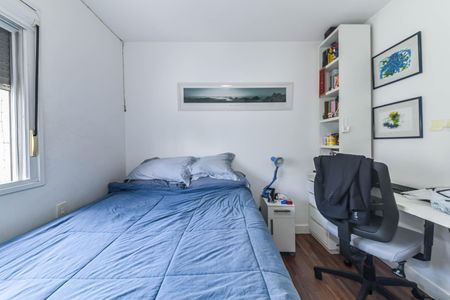 Apartamento à venda com 214m², 4 quartos e 4 vagasSuíte 2