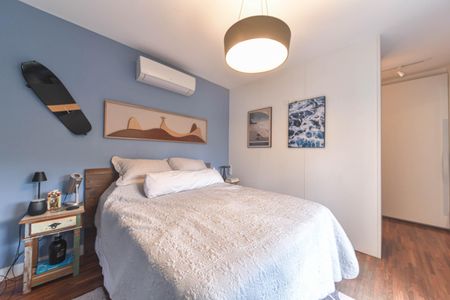 Apartamento à venda com 214m², 4 quartos e 4 vagasSuíte 4