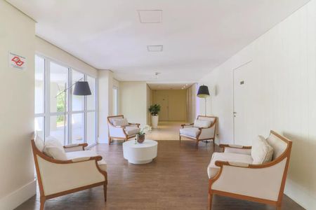 Apartamento à venda com 214m², 4 quartos e 4 vagasÁrea Comum