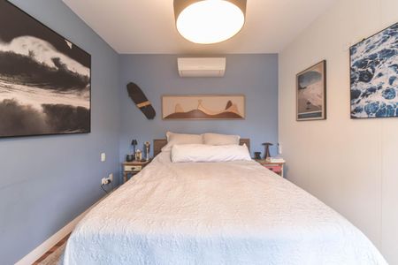 Apartamento à venda com 214m², 4 quartos e 4 vagasSuíte 4