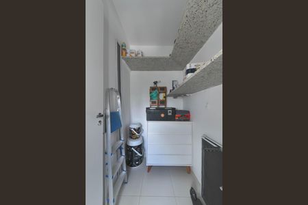 Apartamento à venda com 214m², 4 quartos e 4 vagasÁrea de Serviço - Despensa