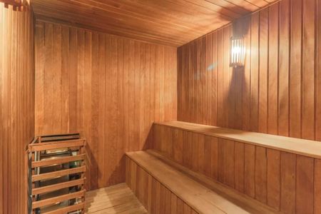 Apartamento à venda com 214m², 4 quartos e 4 vagasÁrea Comum