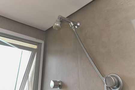 Apartamento à venda com 214m², 4 quartos e 4 vagasBanheiro da Suíte 1