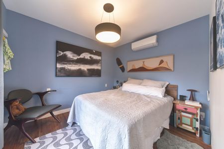 Apartamento à venda com 214m², 4 quartos e 4 vagasSuíte 4