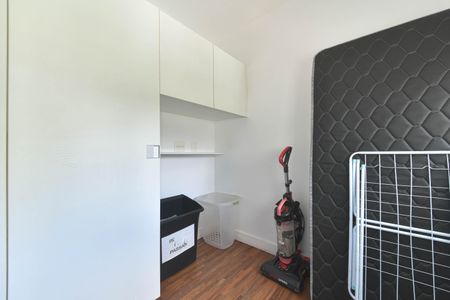 Apartamento à venda com 214m², 4 quartos e 4 vagasÁrea de Serviço - Quarto