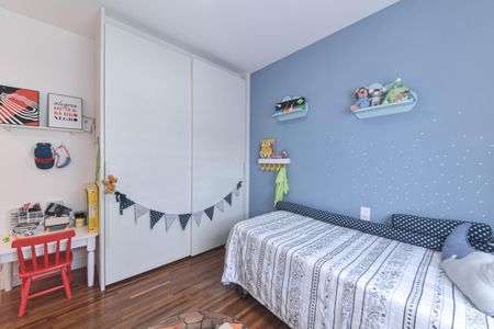 Apartamento à venda com 214m², 4 quartos e 4 vagasSuíte 3