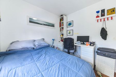 Apartamento à venda com 214m², 4 quartos e 4 vagasSuíte 2
