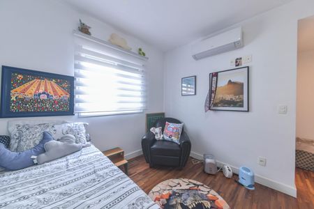 Apartamento à venda com 214m², 4 quartos e 4 vagasSuíte 3