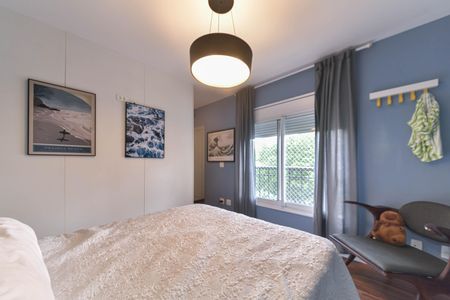 Apartamento à venda com 214m², 4 quartos e 4 vagasSuíte 4