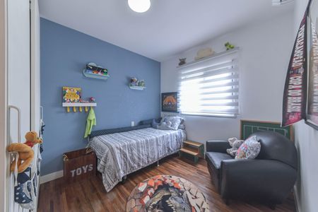 Apartamento à venda com 214m², 4 quartos e 4 vagasSuíte 3