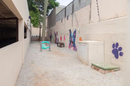 Apartamento para alugar com 55m², 2 quartos e 1 vagaEspaço Pet