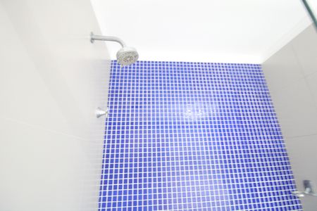 Apartamento à venda com 55m², 2 quartos e 1 vagaBanheiro Suíte