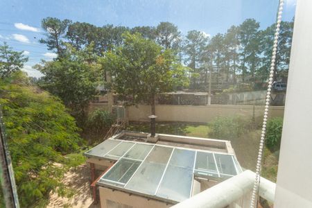 Apartamento para alugar com 55m², 2 quartos e 1 vagaVista da Varanda