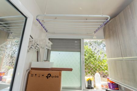 Apartamento para alugar com 55m², 2 quartos e 1 vagaÁrea de Serviço